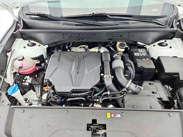 2023 Kia Sorento EX