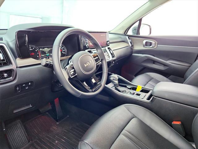 2023 Kia Sorento EX