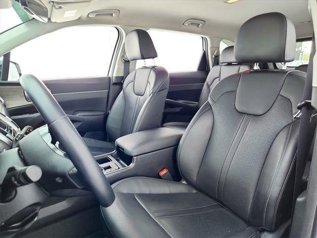 2023 Kia Sorento EX