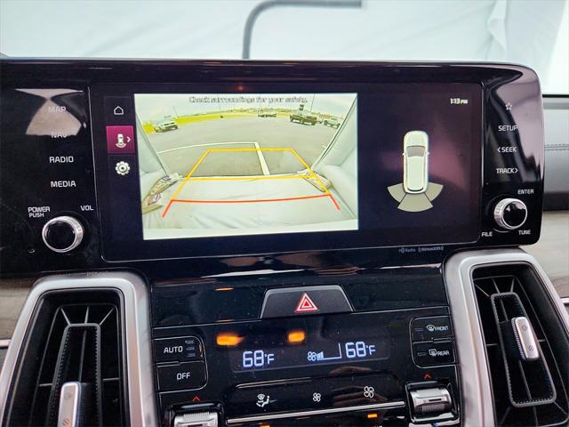 2023 Kia Sorento EX
