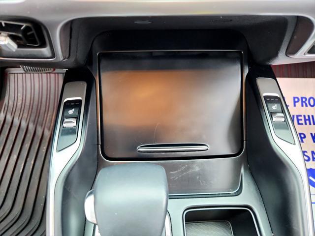 2023 Kia Sorento EX