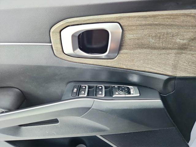 2023 Kia Sorento EX