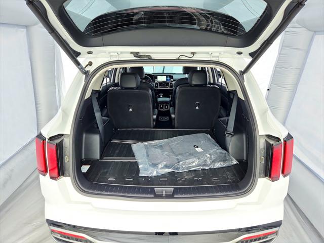 2023 Kia Sorento EX