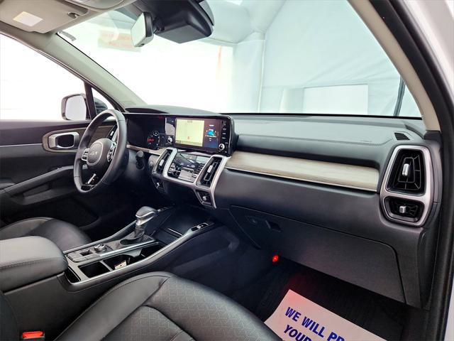 2023 Kia Sorento EX