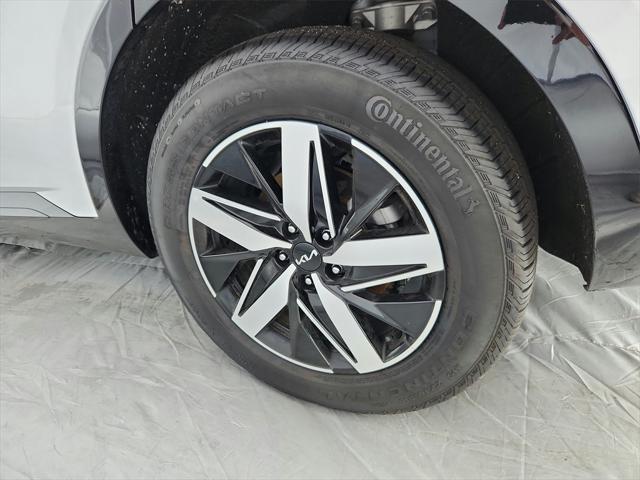 2023 Kia Sorento EX