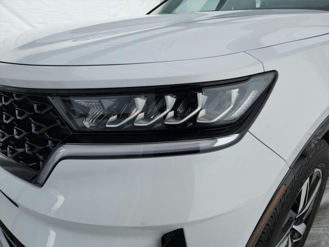 2023 Kia Sorento EX