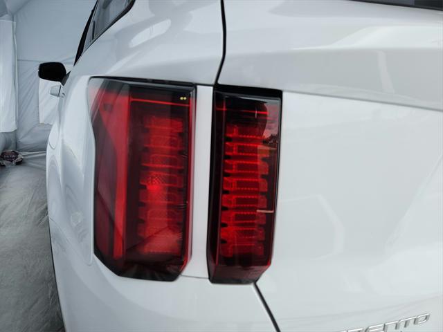 2023 Kia Sorento EX