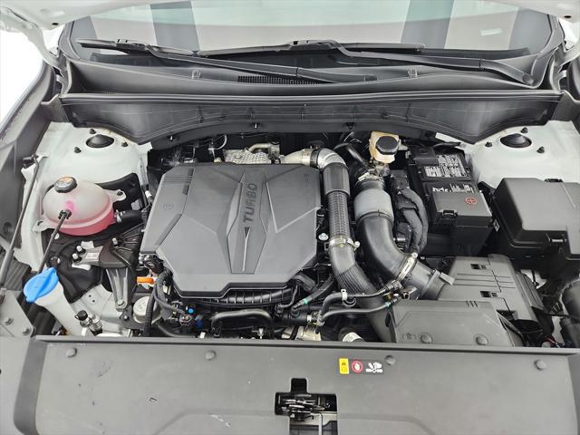 2023 Kia Sorento EX