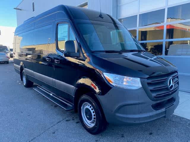 2024 Mercedes-Benz Sprinter 3500 High Roof 4-Cyl Diesel HO for sale in Somerville, MA
