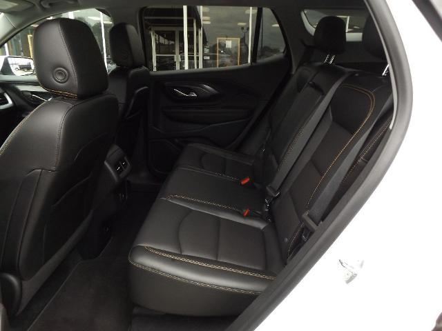 2021 GMC Terrain FWD SLT