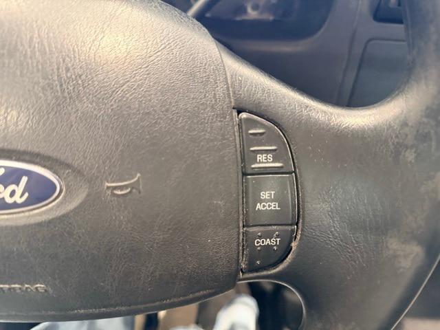 2007 Ford F-250 XLT