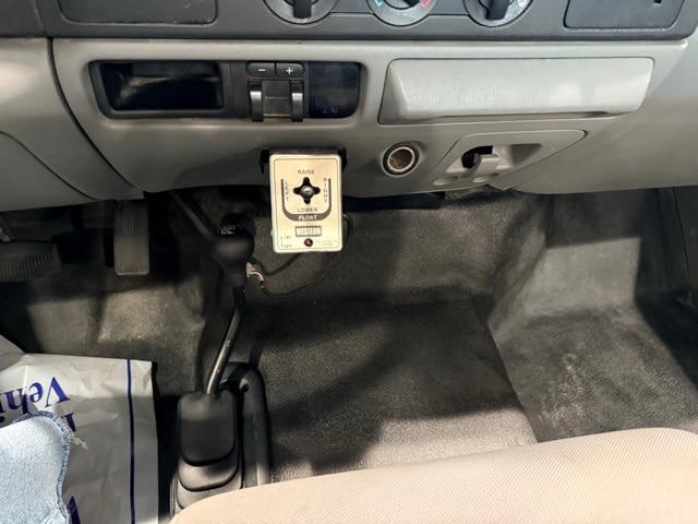 2007 Ford F-250 XLT