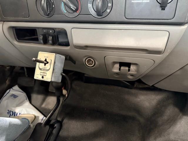 2007 Ford F-250 XLT