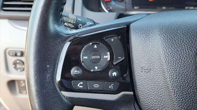 2021 Honda Pilot 2WD Special Edition
