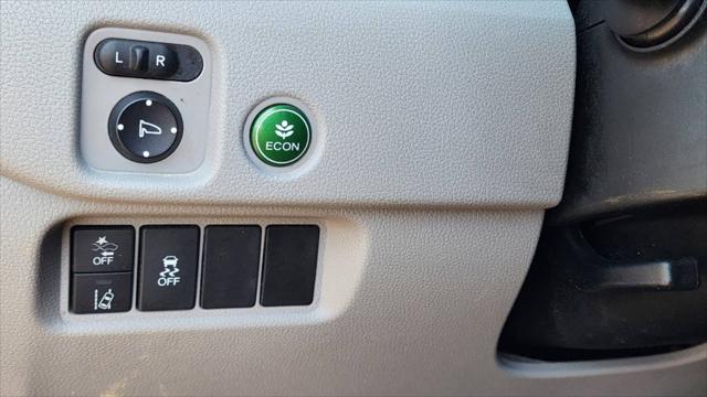 2021 Honda Pilot 2WD Special Edition