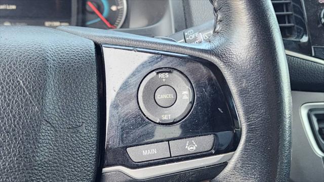 2021 Honda Pilot 2WD Special Edition