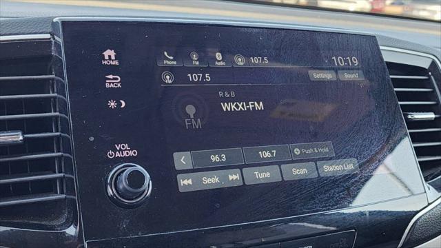 2021 Honda Pilot 2WD Special Edition