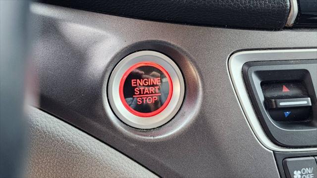 2021 Honda Pilot 2WD Special Edition