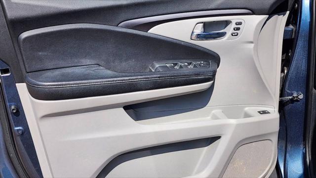 2021 Honda Pilot 2WD Special Edition