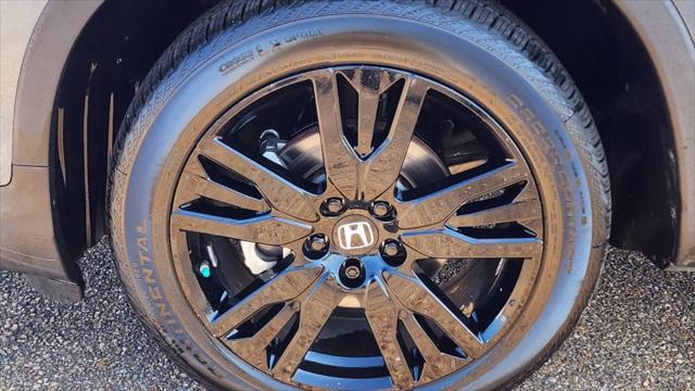 2021 Honda Pilot 2WD Special Edition