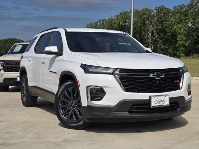 2023 Chevrolet Traverse AWD RS for sale in Denison, TX