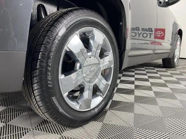 2011 GMC Terrain SLT-2