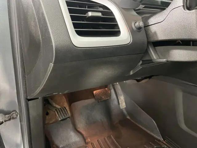 2011 GMC Terrain SLT-2
