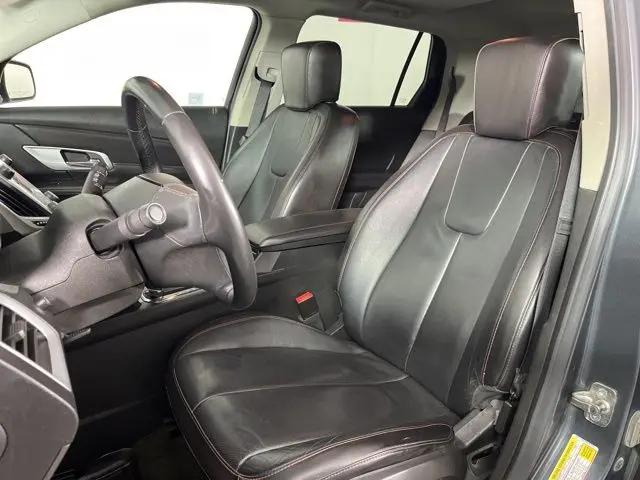 2011 GMC Terrain SLT-2