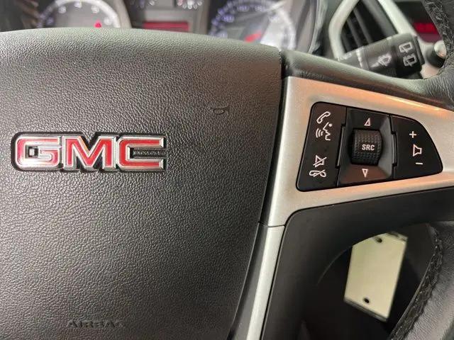 2011 GMC Terrain SLT-2