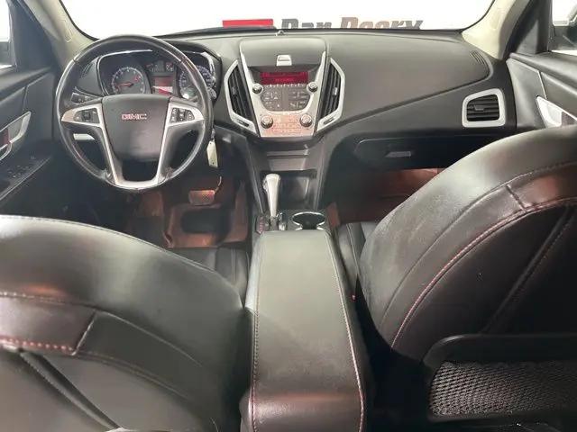 2011 GMC Terrain SLT-2
