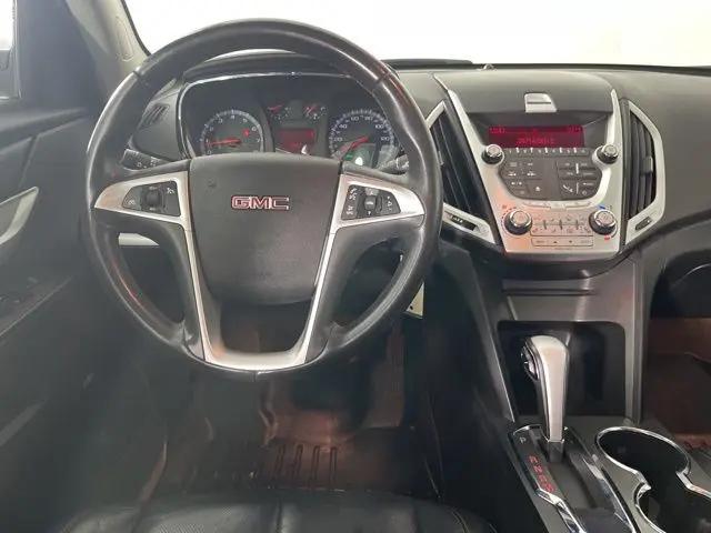 2011 GMC Terrain SLT-2