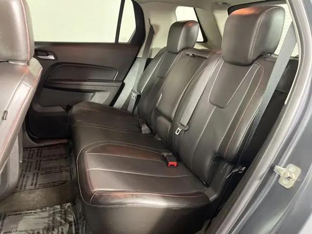 2011 GMC Terrain SLT-2