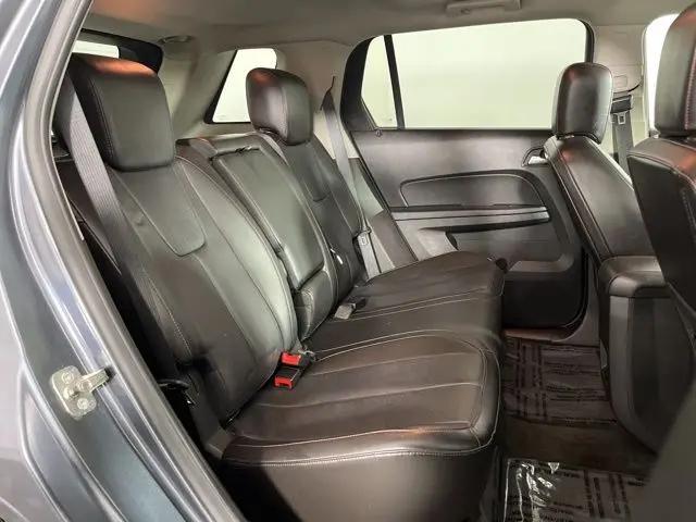 2011 GMC Terrain SLT-2
