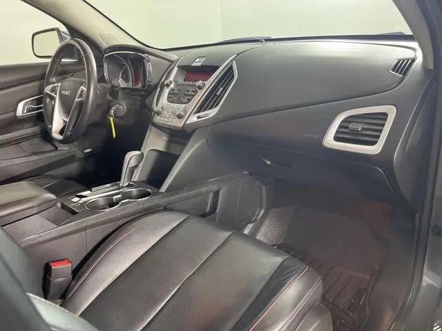 2011 GMC Terrain SLT-2