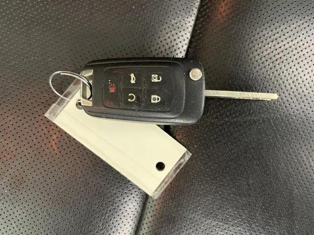 2011 GMC Terrain SLT-2