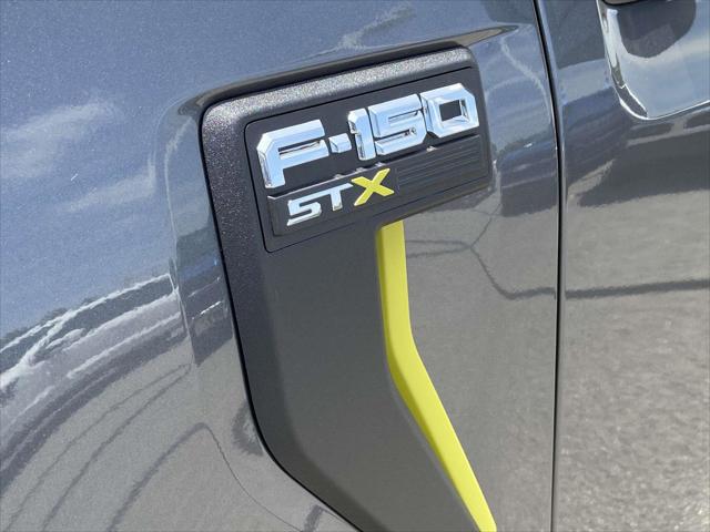 New 2024 Ford F-150 For Sale in Bessemer, AL