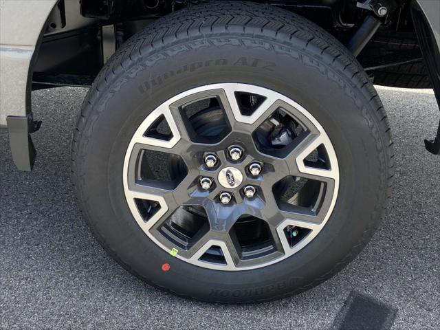 New 2024 Ford F-150 For Sale in Bessemer, AL