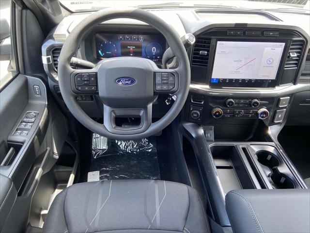 New 2024 Ford F-150 For Sale in Bessemer, AL