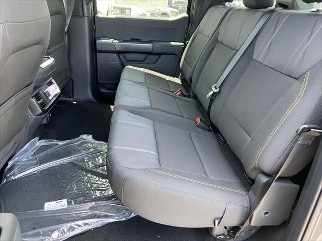 New 2024 Ford F-150 For Sale in Bessemer, AL