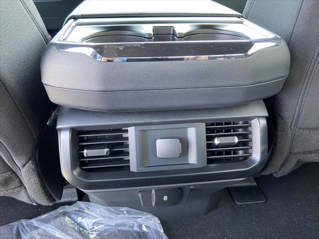 New 2024 Ford F-150 For Sale in Bessemer, AL