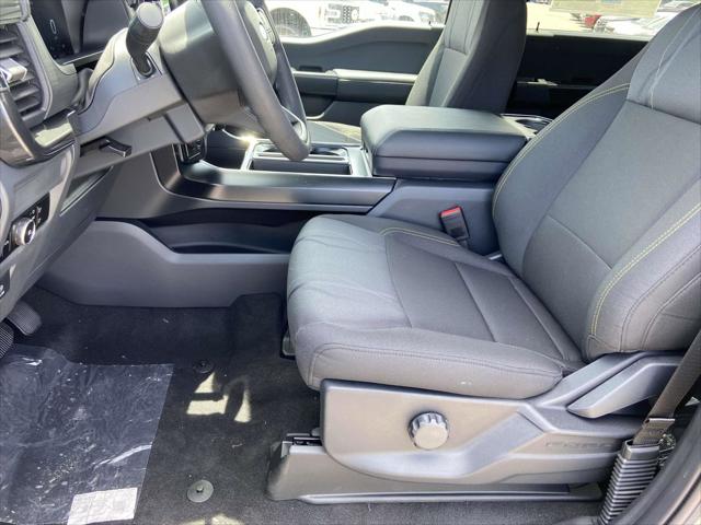 New 2024 Ford F-150 For Sale in Bessemer, AL
