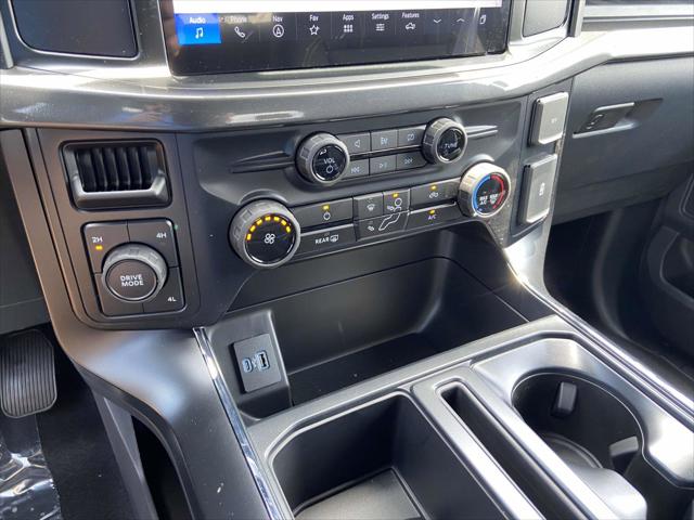 New 2024 Ford F-150 For Sale in Bessemer, AL