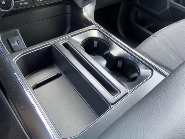 New 2024 Ford F-150 For Sale in Bessemer, AL