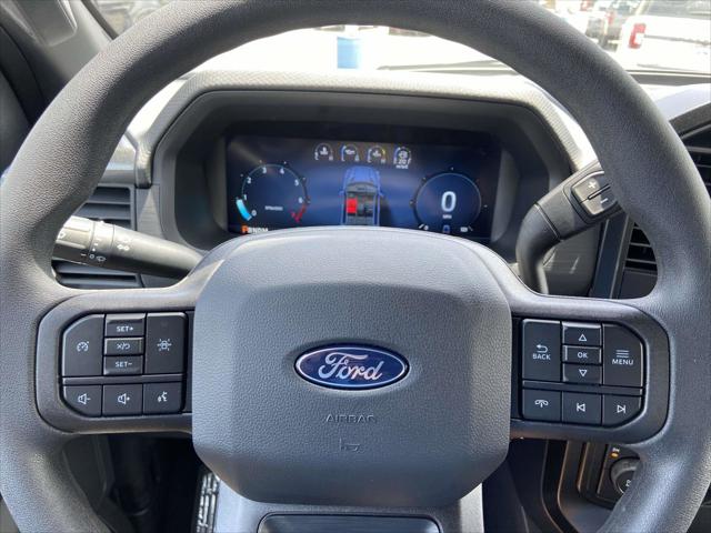 New 2024 Ford F-150 For Sale in Bessemer, AL