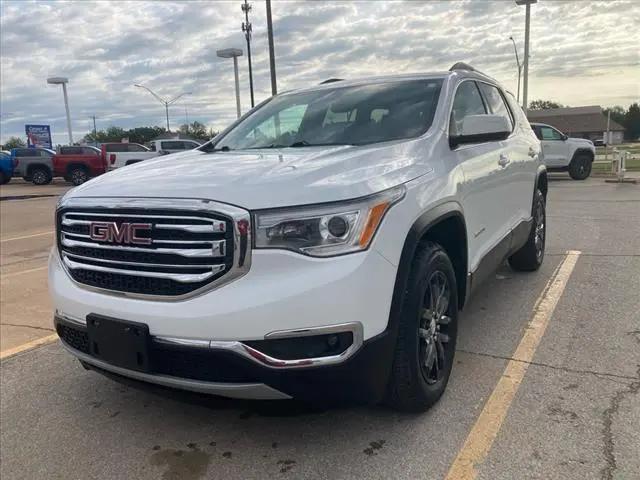 2019 GMC Acadia SLT-1 for sale in Enid, OK
