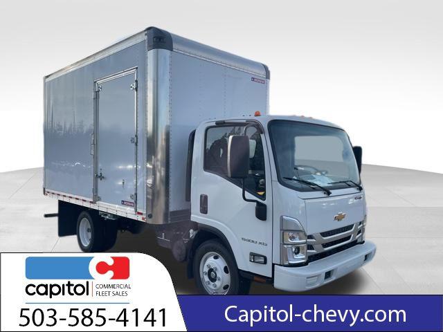 2025 Chevrolet 5500 work truck for sale in Salem, OR