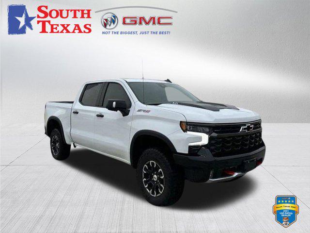 2023 Chevrolet Silverado 1500 4WD Crew Cab Short Bed ZR2 for sale in McAllen, TX