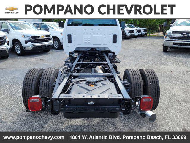 2024 Chevrolet Silverado MD Work Truck