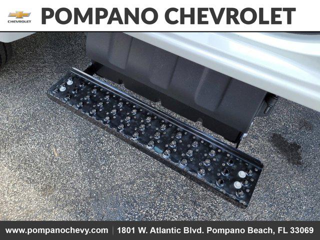 2024 Chevrolet Silverado MD Work Truck
