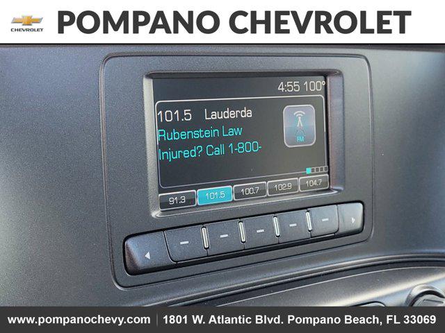 2024 Chevrolet Silverado MD Work Truck